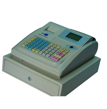 锋泰 M-3000 收款机
