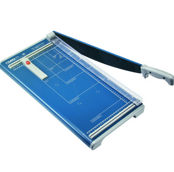 达乐 DAHLE 534 切纸机 585x285mm