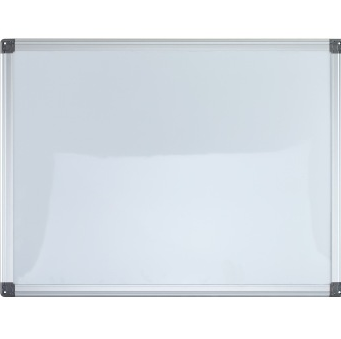 齐心(COMIX)BB7625办公用品教学办公磁性板白板写字板45.5*60.5cm