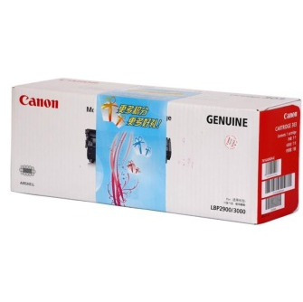 佳能（Canon）CRG 303 黑色硒鼓（适用LBP-2900 3000）