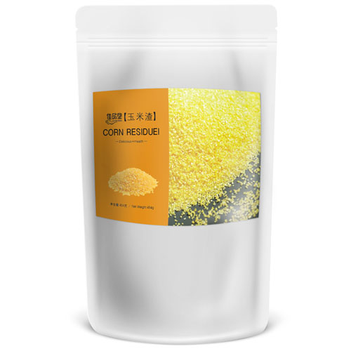 [佳品堂杂粮]玉米渣465g
