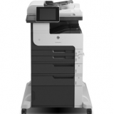 惠普（HP） LaserJet 700 MFP M725f 多功能一体机 (打印 复印 扫描 ...