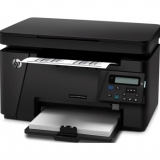 惠普（HP） LaserJet Pro MFP M126nw一体机（打印 复印 扫描）