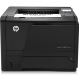 惠普（HP） LaserJet Pro M401dne 激光打印机