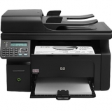 惠普（HP） LaserJet Pro M1213nf 黑白多功能激光一体机 （打印 复印 扫...
