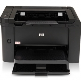 惠普（HP） LaserJet Pro P1606dn 黑白激光打印机