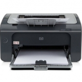 惠普（HP） HP Laserjet PRO P1106激光打印机