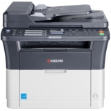 京瓷（kyocera） FS-1120MFP 激光一体机 (打印 复印 扫描 传真)