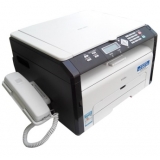 理光（RICOH） SP200SF 黑白激光一体机 (打印 复印 扫描 传真)