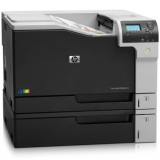 惠普（HP）Color LaserJet Enterprise M750dn 企业级彩色激光打...
