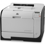 惠普（HP） LaserJet Pro 300 Colour M351a 彩色激光打印机