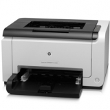 惠普（HP） LaserJet Pro CP1025nw 彩色激光打印机