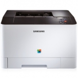 三星（Samsung） CLP-415N 彩色激光打印机