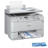 爱普生（EPSON） WorkForce Pro WP-4521 高端彩色商用一体机