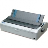 爱普生（EPSON）LQ-1600KIIIH 针式打印机（136列卷筒式）