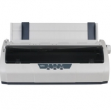 富士通（Fujitsu） DPK570K 针式打印机（136列卷筒式）
