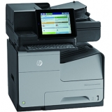 惠普 Officejet Enterprise MFP X585Z 彩色喷墨多功能一体机(B5...