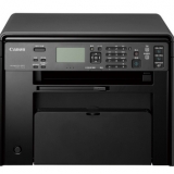 佳能 iC MF4710 黑白激光一体机 A4 黑色 打印、复印、扫描、