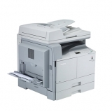 佳能 IR2202DN 黑白数码复印机 （含输稿器套机）