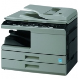夏普 AR-2038F 黑白数码复印机（政采 深圳） （复印、打印、扫描、彩色传真、网络打印）