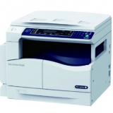 富士施乐 S2420CPS 黑白数码复印机 A3 白色 24张/分钟，复印，打印，彩色扫描，2...