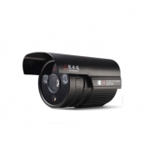 沃仕达 770S6Z 双灯阵列 监控摄像头 3.6mm