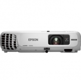 爱普生（EPSON）CB-W28 3LCD商务易用型投影机