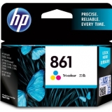 惠普（HP）CB335ZZ 860号 黑色墨盒（适用C4488 D5368 J6488 Des...