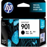 惠普（HP）CC653AA 901号黑色墨盒（适用Officejet J4580 J4660 ...
