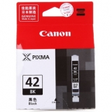 佳能（Canon） CLI-42BK黑色墨盒 (适用机型PRO-100)