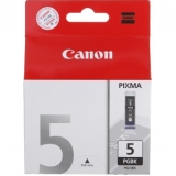 佳能（Canon）PGI-5BK 黑色墨盒（适用IP4200/MP500）