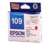 爱普生(EPSON)T1093墨盒 粉色