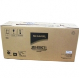 夏普（SHARP） MX-B20CT1 墨粉 （适用于AR-2038D）