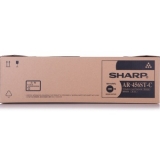 夏普（SHARP） AR-456ST-C 黑色墨粉 适用于AR-M351U/451U/M351...