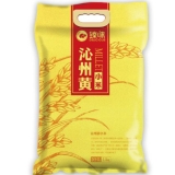 [臻味杂粮]沁州黄小米（袋装）2.5kg