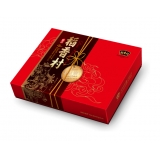 稻香村 1.9kg散糕点礼盒