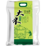 旺品轩五常大米5kg