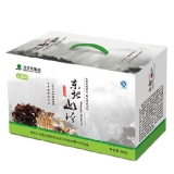 [北大荒米]红旗岭山珍礼盒A款900g