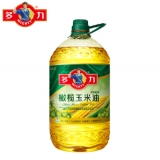 多力橄榄玉米油5L 食用调和油 非转基因