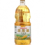 金龙鱼 玉米油1.8L（非转基因压榨）