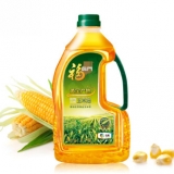 福临门黄金产地玉米油1.8L