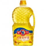 多力 黄金三益 葵花籽油 2.5L