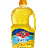 多力 葵花籽油 1.8L