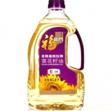 福临门葵籽油1.8L