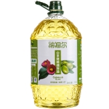 [纳福尔]山茶橄榄油5000ml