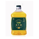 [第一坊花生油]冷榨花生油礼盒4500mL