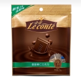 [金帝巧克力]70g咖啡巧克力