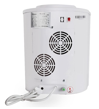 沁园（QINYUAN） YR-5(BT75) 台式温热型饮水机