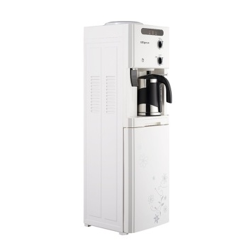 沁园（QINYUAN） YR-10（YL8281W） 立式温热型饮水机