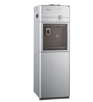 沁园（QINYUAN）YLR0.7-20(YLD9482W) 电子制冷饮水机